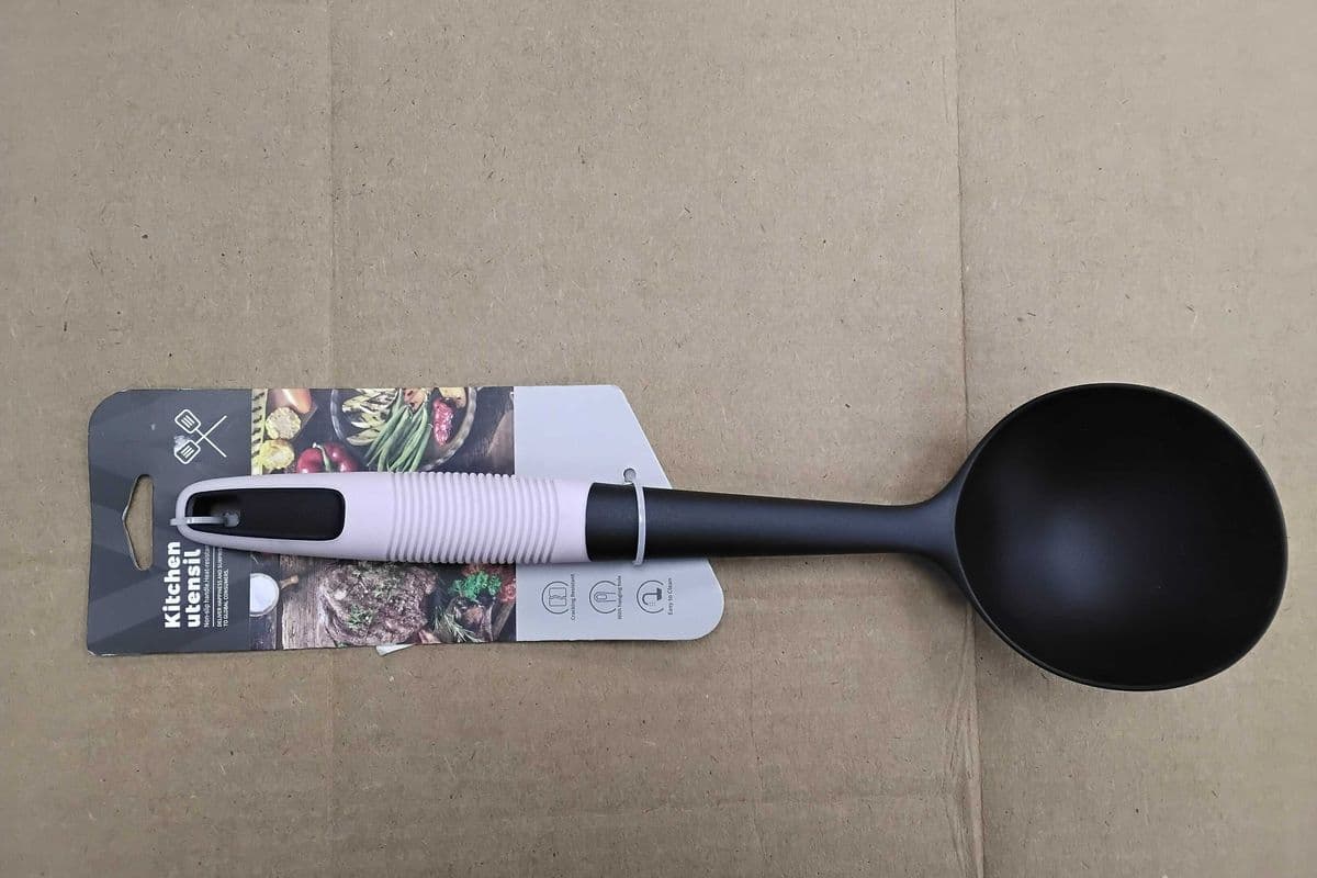 Kitchen Ladle.