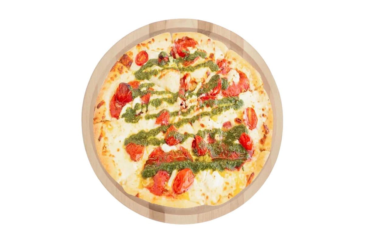 Genoa (12 inch)