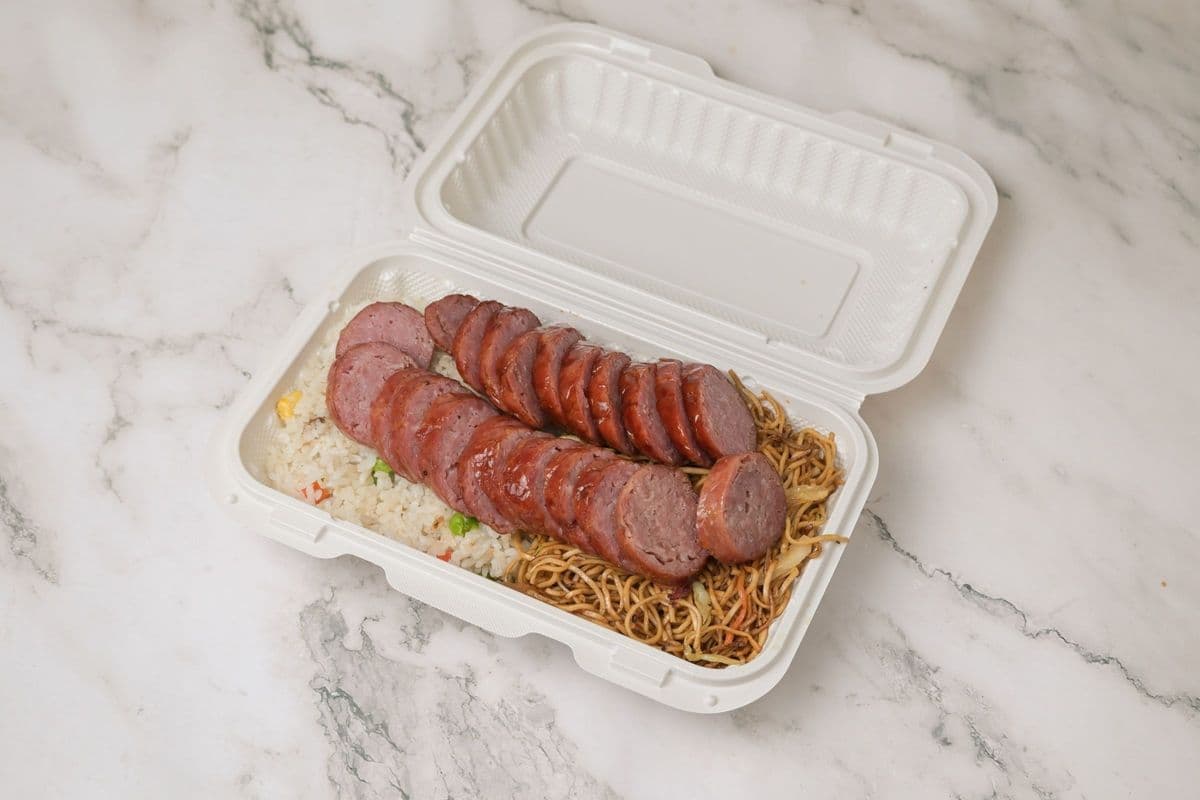 Sausage Combo