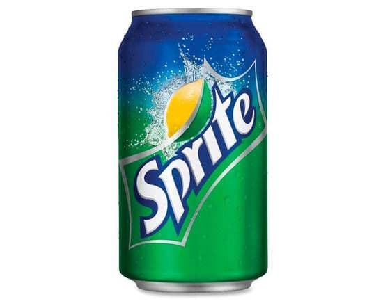 Sprite  / 雪碧