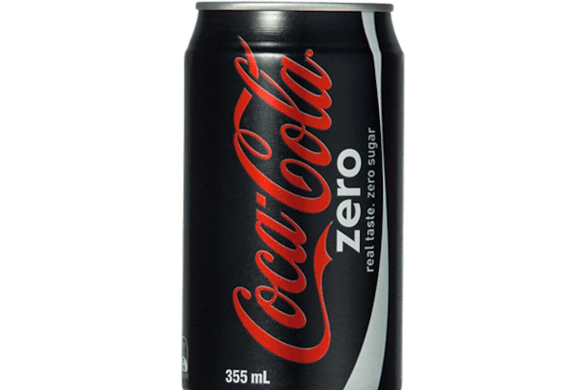 Coke Zero