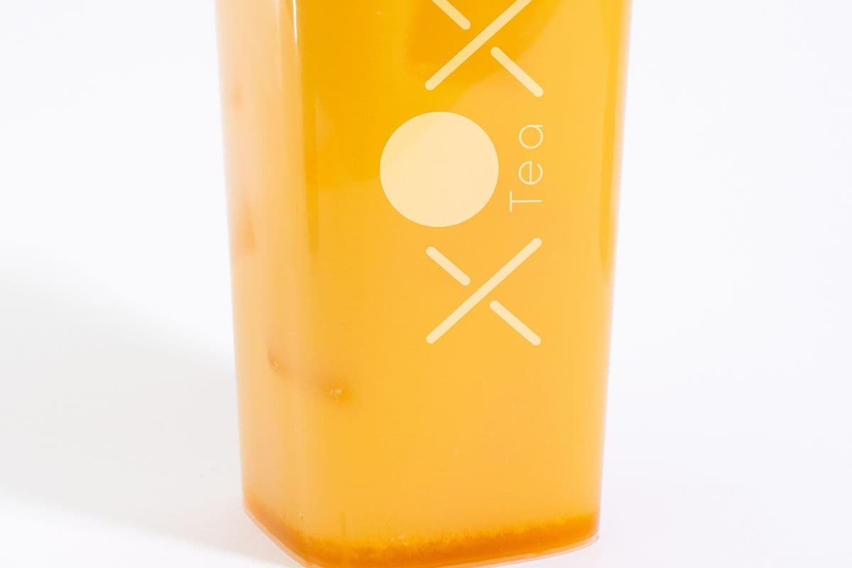 Mango Yakult