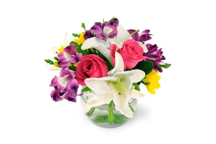 Special Day Bouquet Deluxe