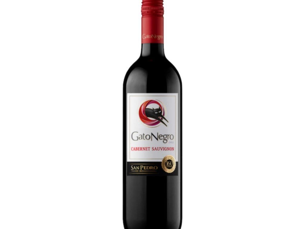 Gato Negro - Cabernet Sauvignon 750ml