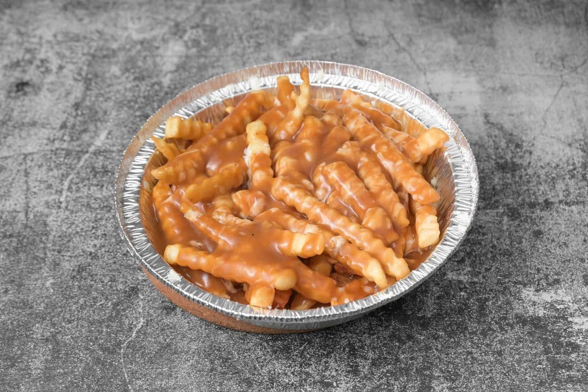 Poutine
