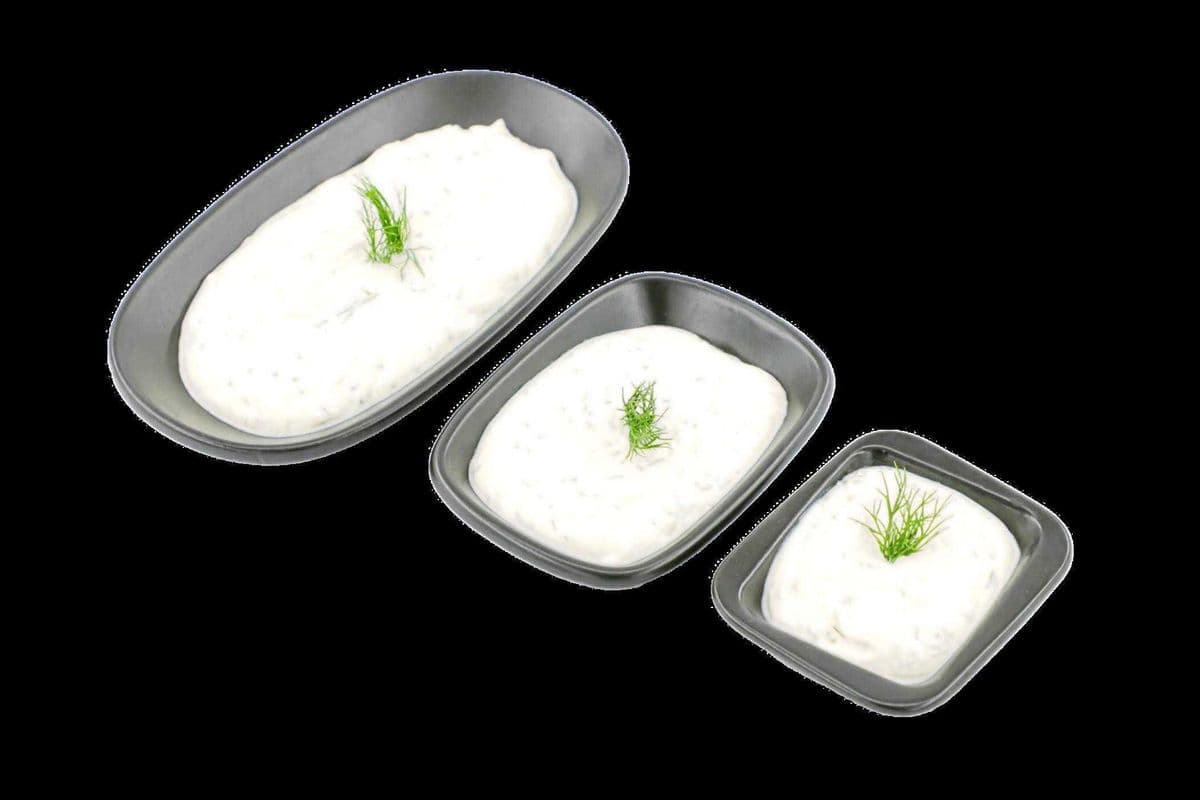 52. Garlic Sauce (Large)