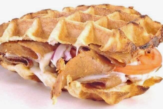 Donair