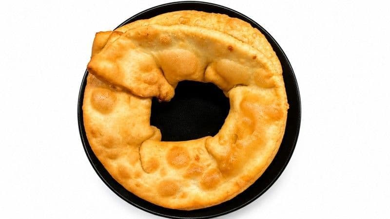 A23 - ONION CAKE