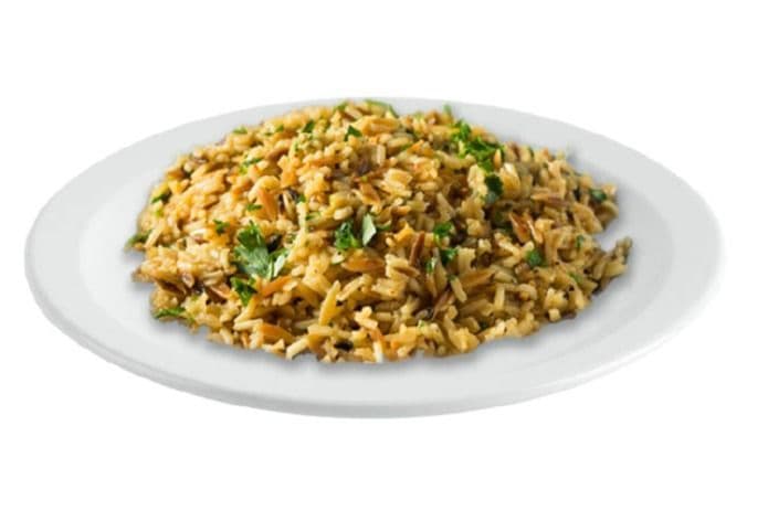 Riz / Rice