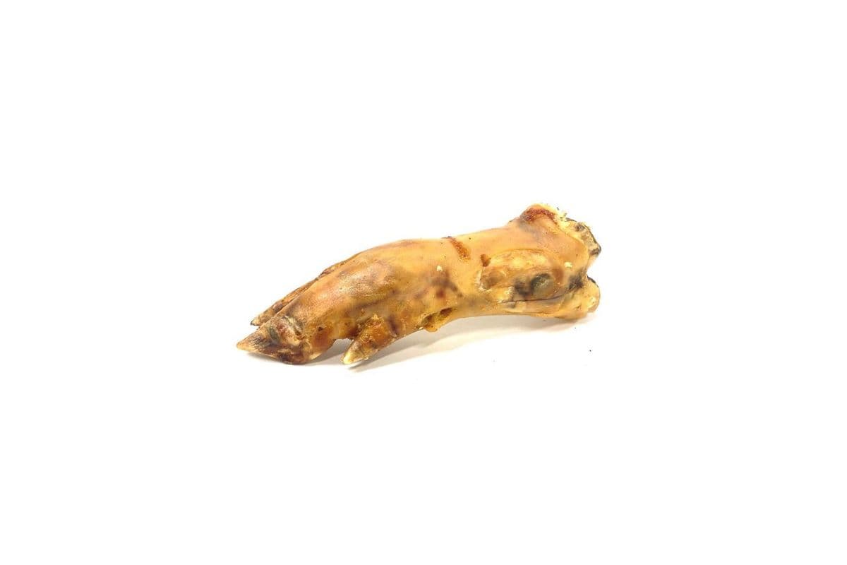 Country Choice Smoked Pig Foot