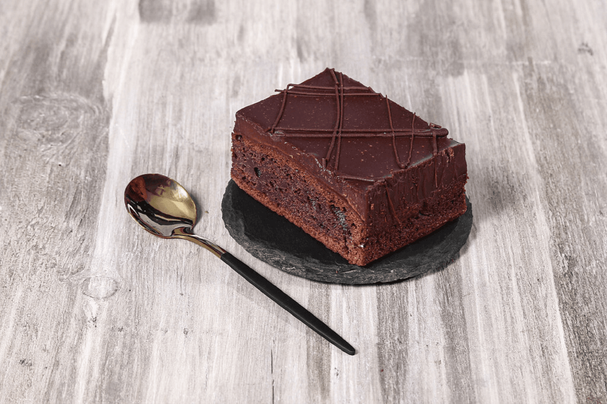 Bella Brownie