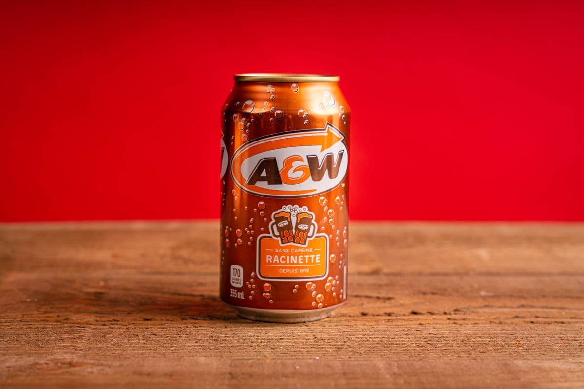 Root Beer