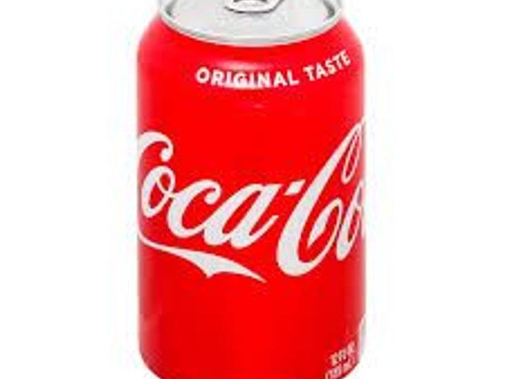 Coke