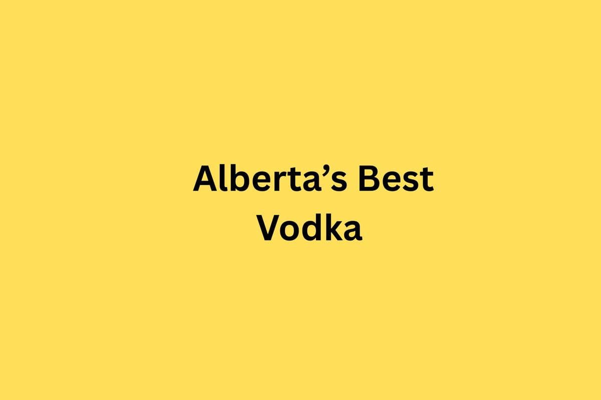AB Vodka 750ml (1 x 750ml)