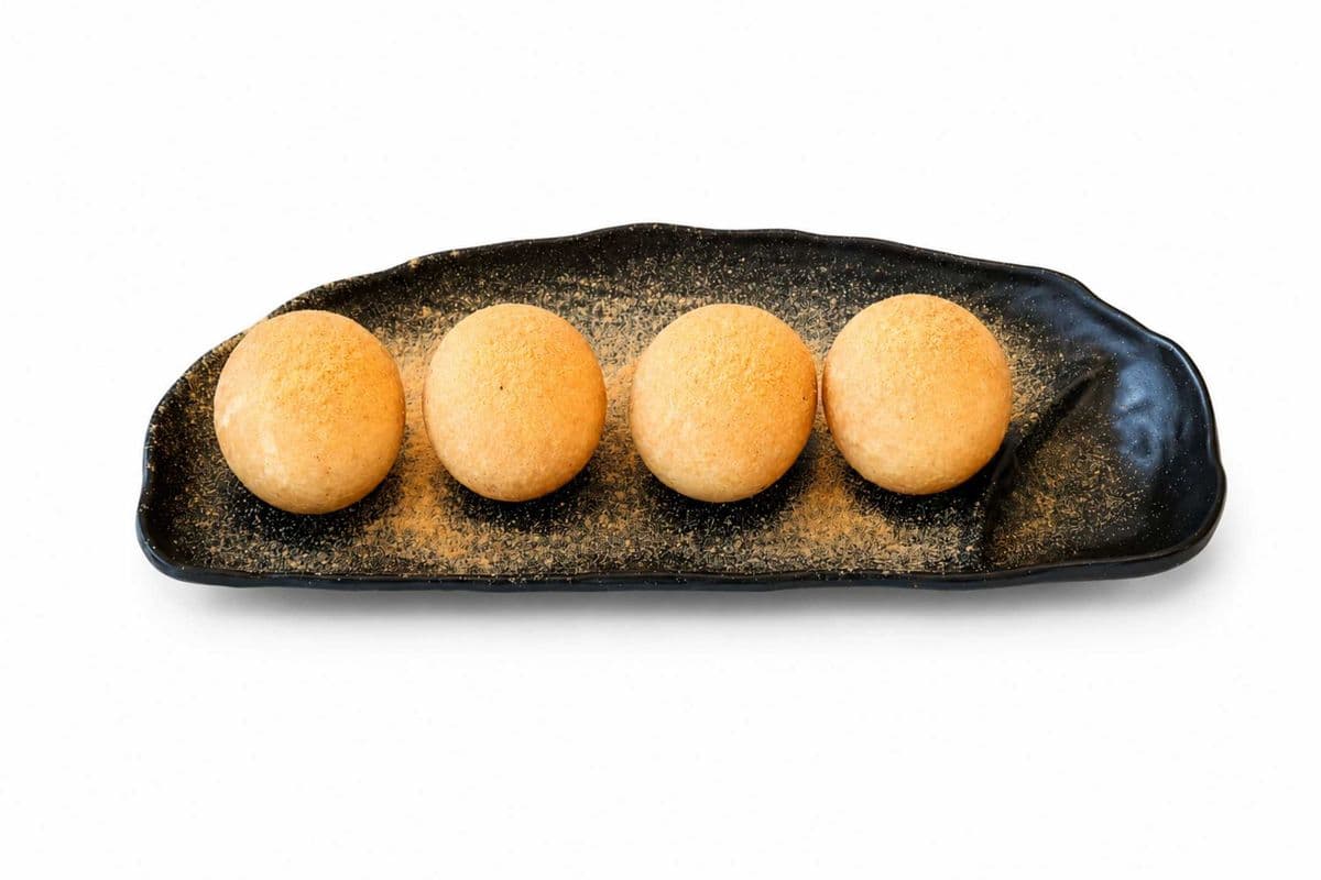 Cheese Balls (5 Pcs)