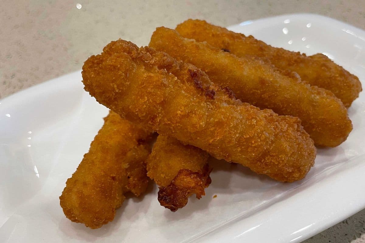 Mozza Sticks