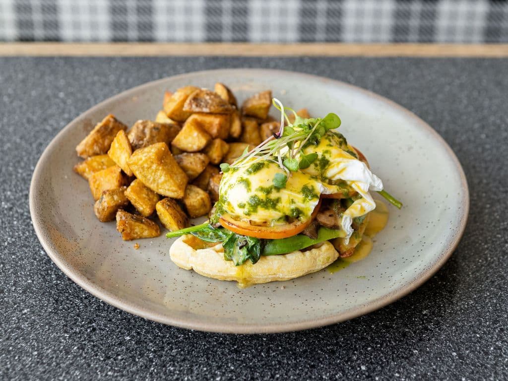 Harvest Benny 