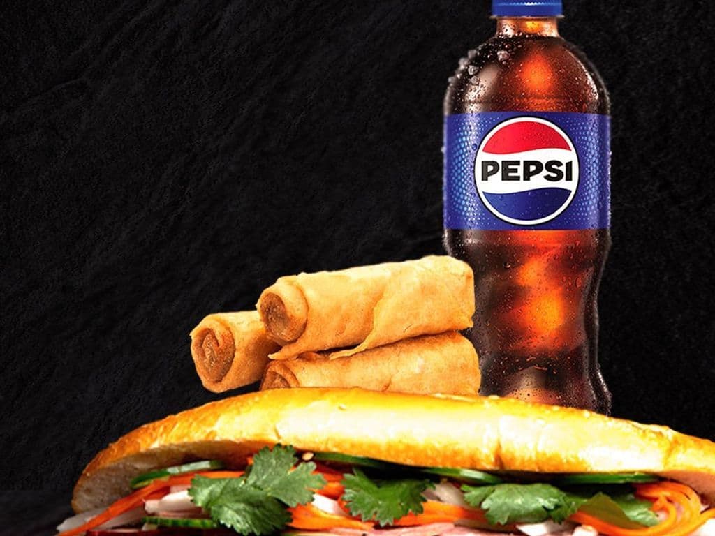 Bánh Mì Combo Deal 