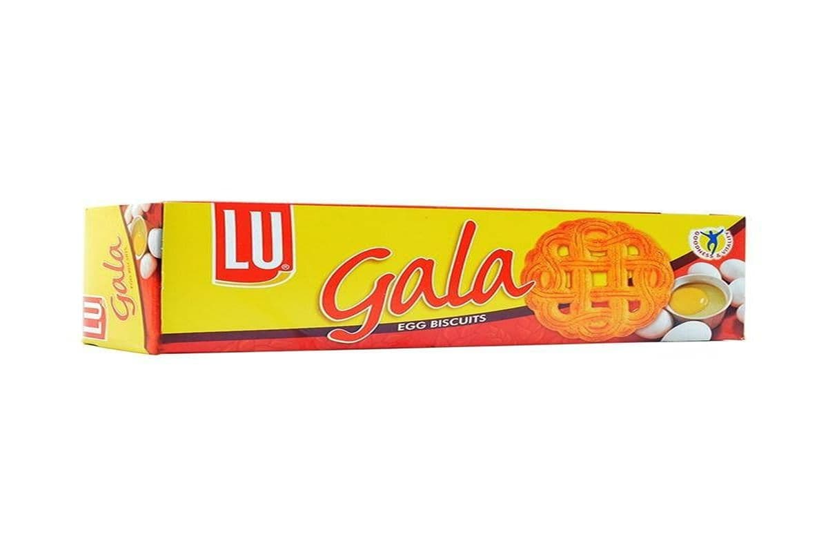 Lu Gala Egg (114g)
