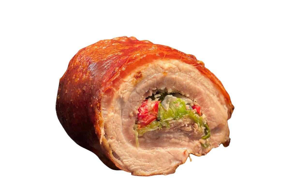 Jenmuel's Lechon Cebu (1kg)