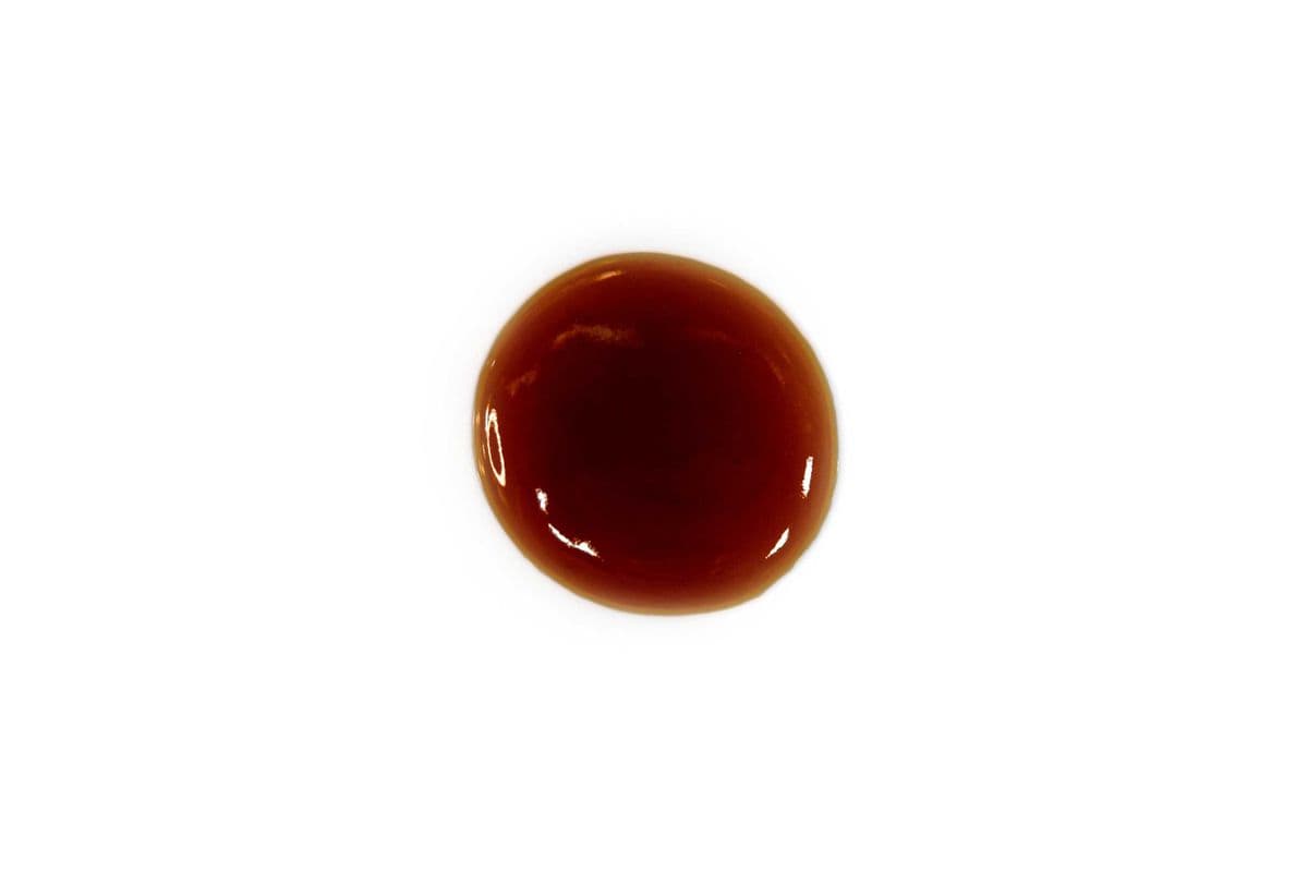 Sauce teriyaki