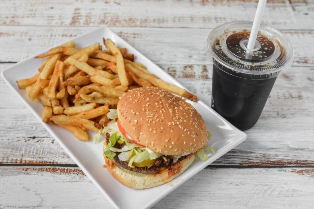 Fatboy combo