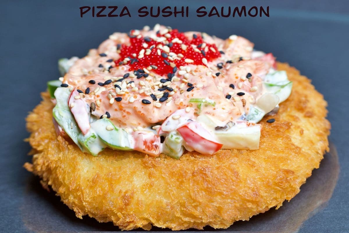Saumon