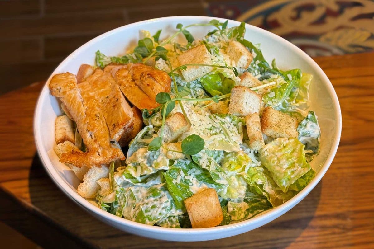 Caesar Salad