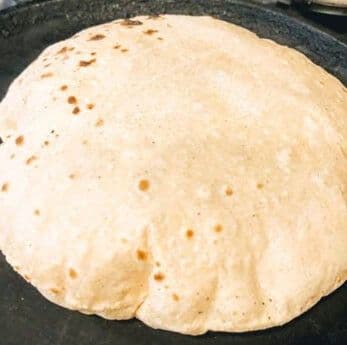 Roti  ( 2 Pc )