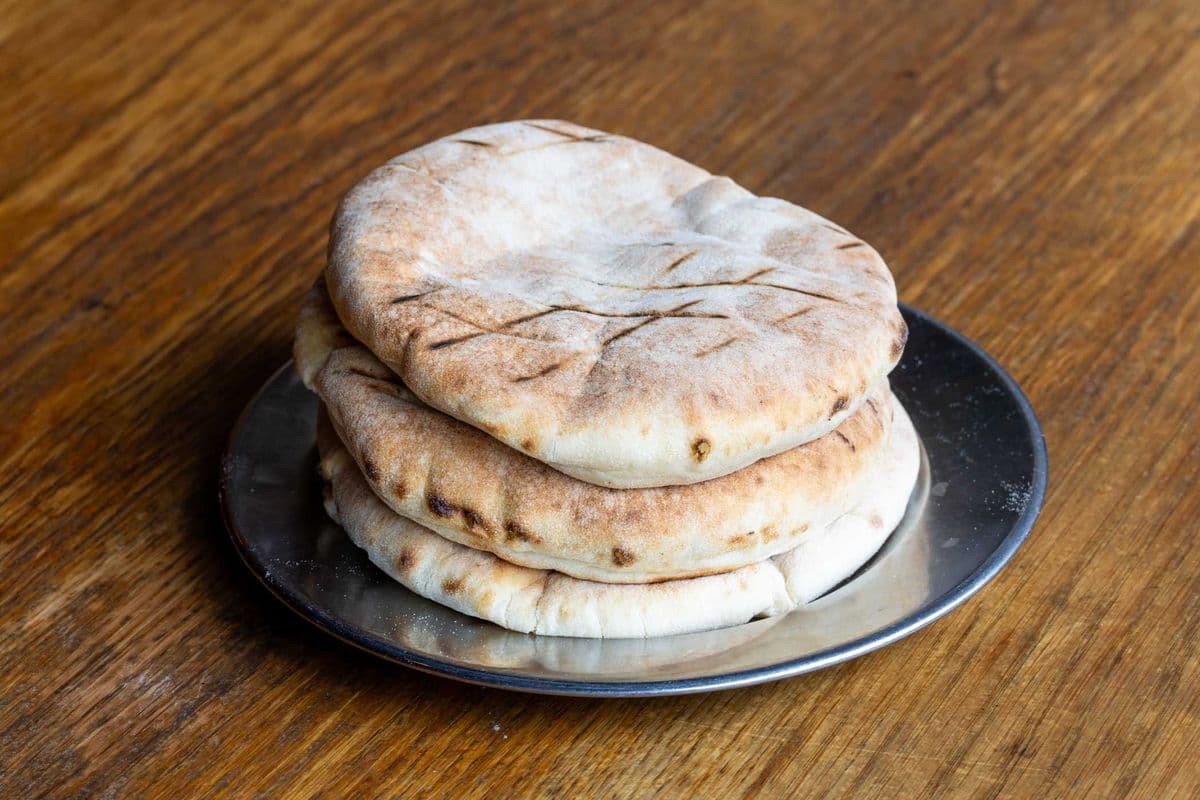 Pita (1 pc)