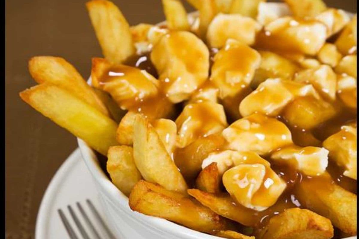 Poutine