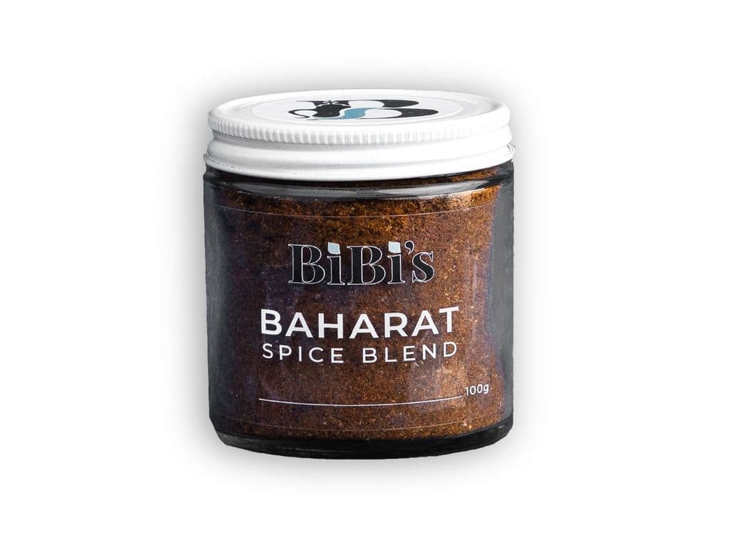 Baharat Spice Blend