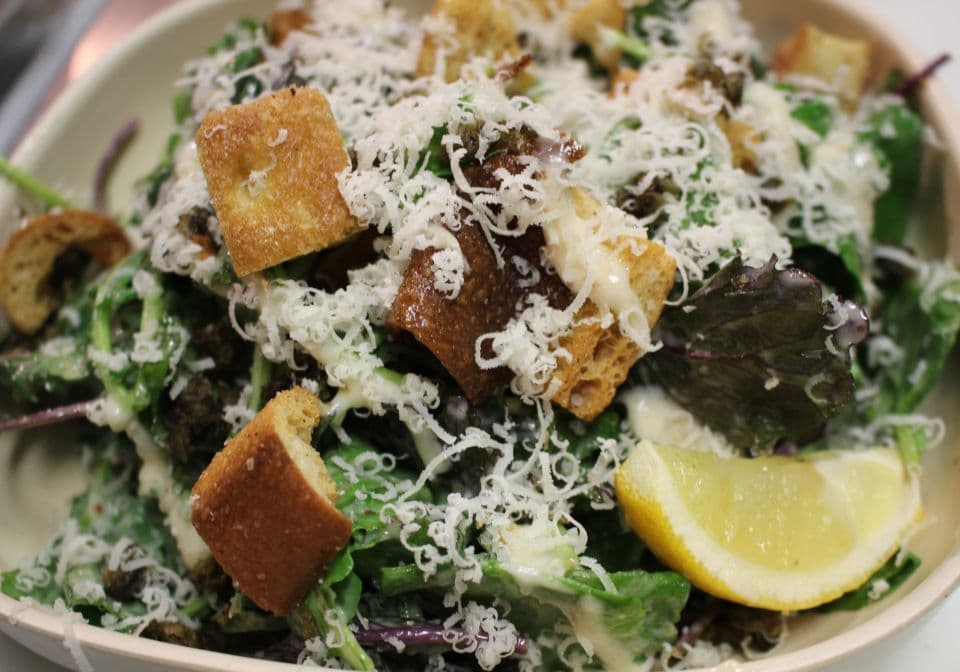 Caesar Salad