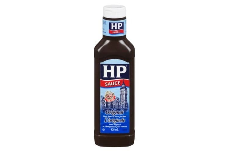 HP Sauce (400 ml)