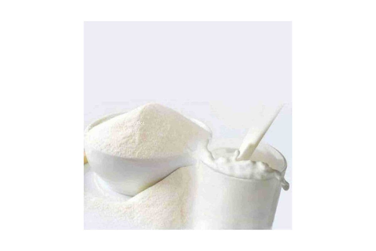 Instant Skim Milk Powder (5kg) (5 kg)