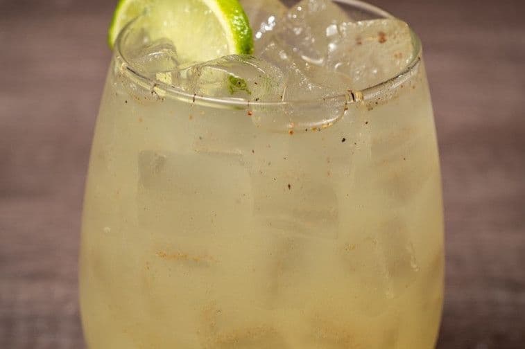 Shikanji (Lemonade)