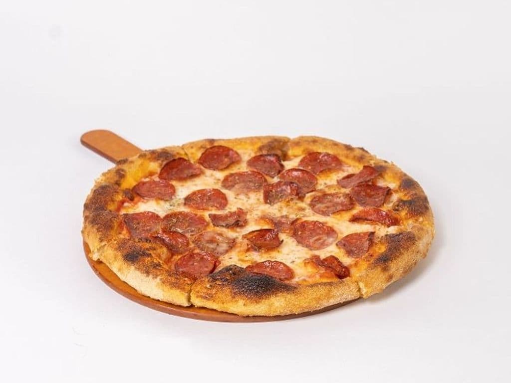 Americano Pizza