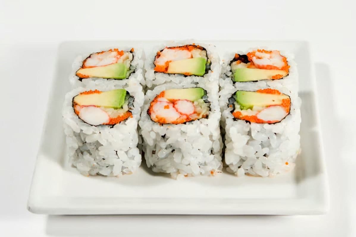 California Roll