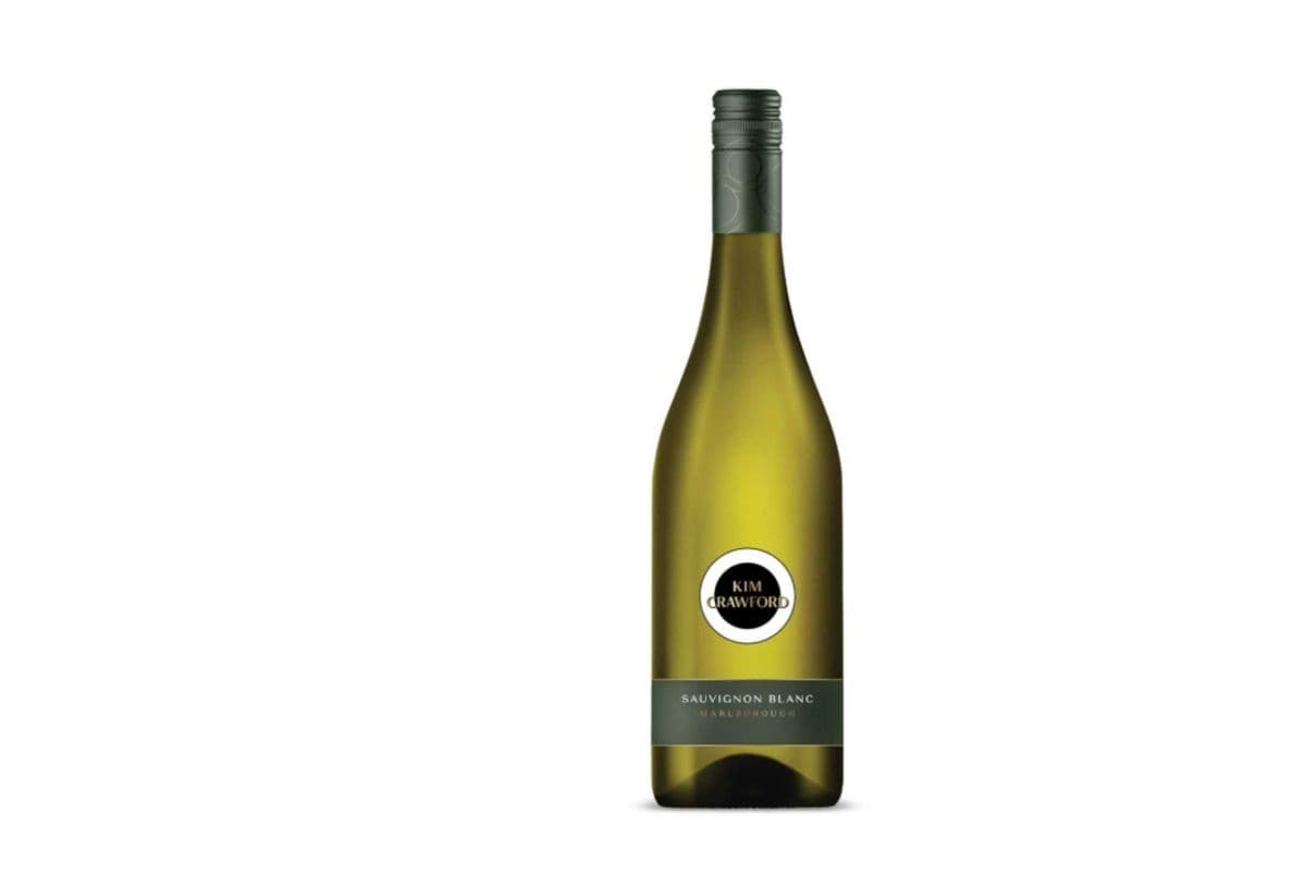 KIM CRAWFORD SAUVIGNON BLANC (1 x 750ML)