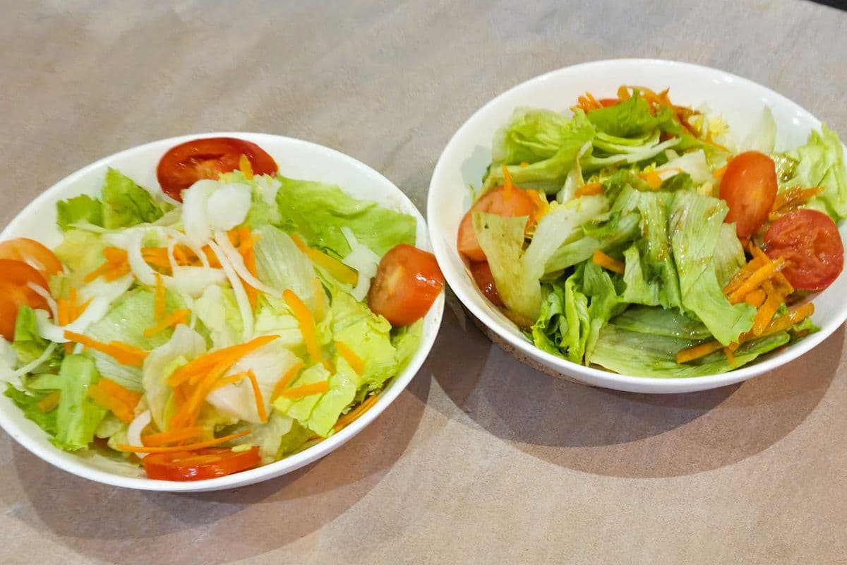 Salade Large / Salad Family