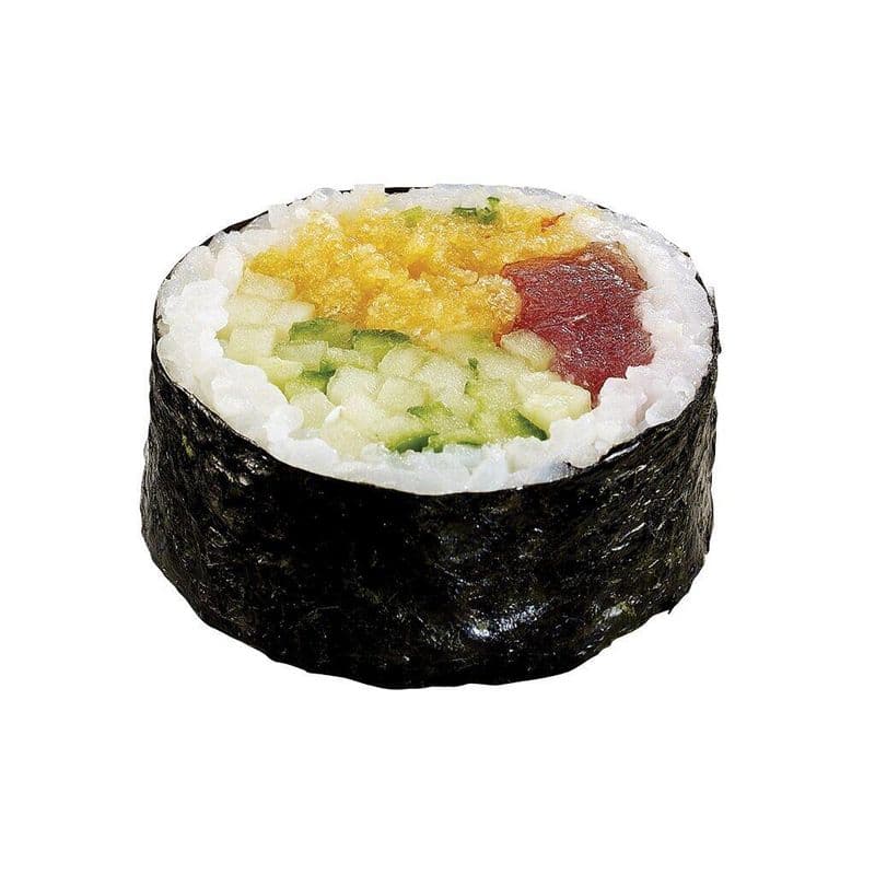 Sumomaki Spicy Tuna / Sumomaki Thon épicé