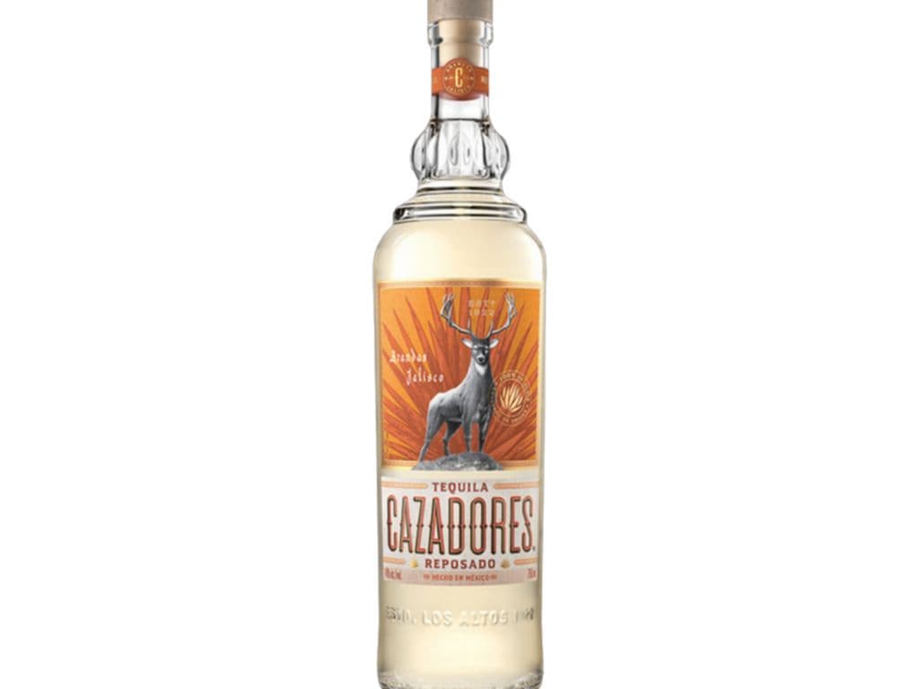 Cazadores - Reposado 750ml