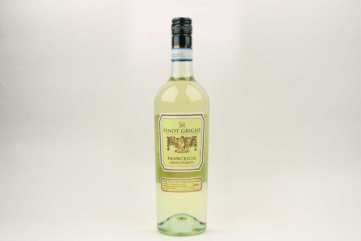 Francesco Pinot Grigio (750ml)