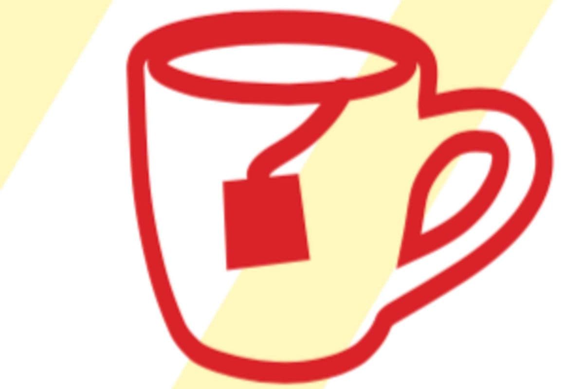 Festival Cafe™ Tea
