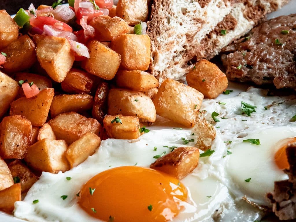 Classic Breakfast