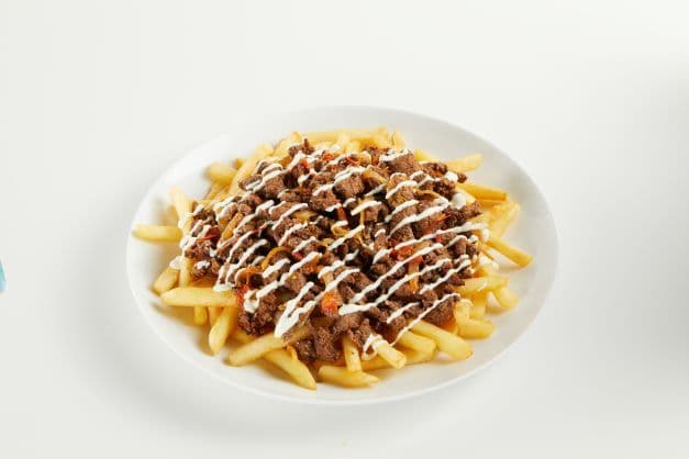 Beef On the STIX