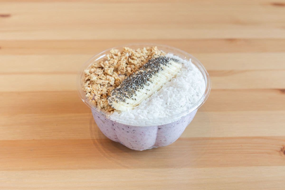 Protein Bowl