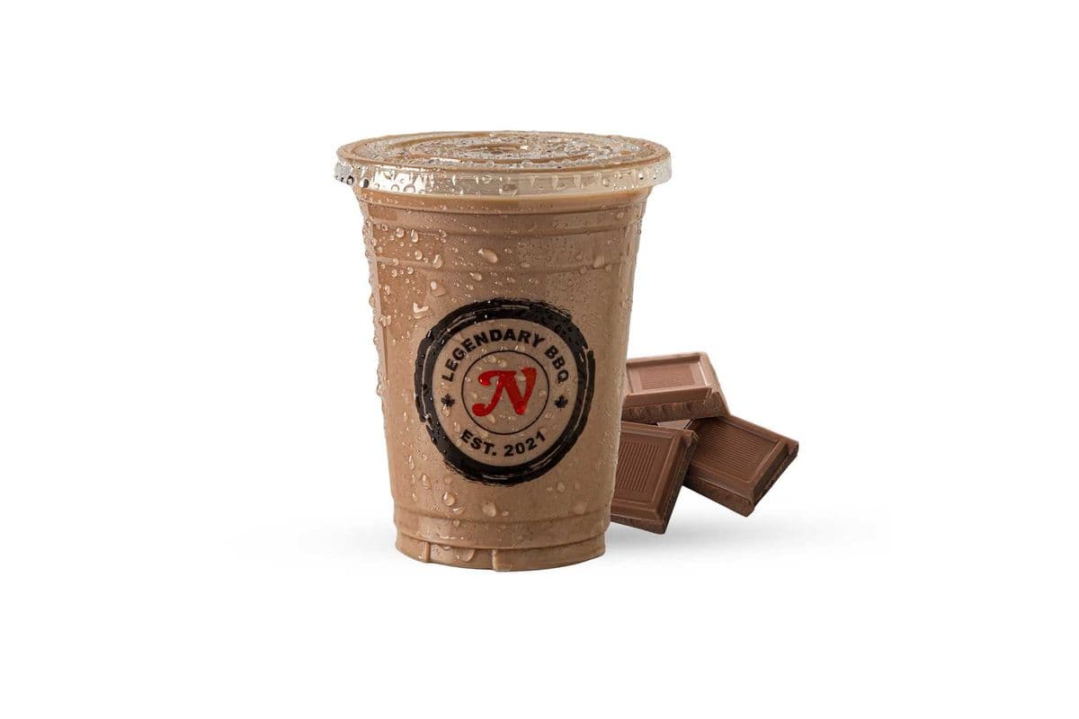 Chocolate Milkshake