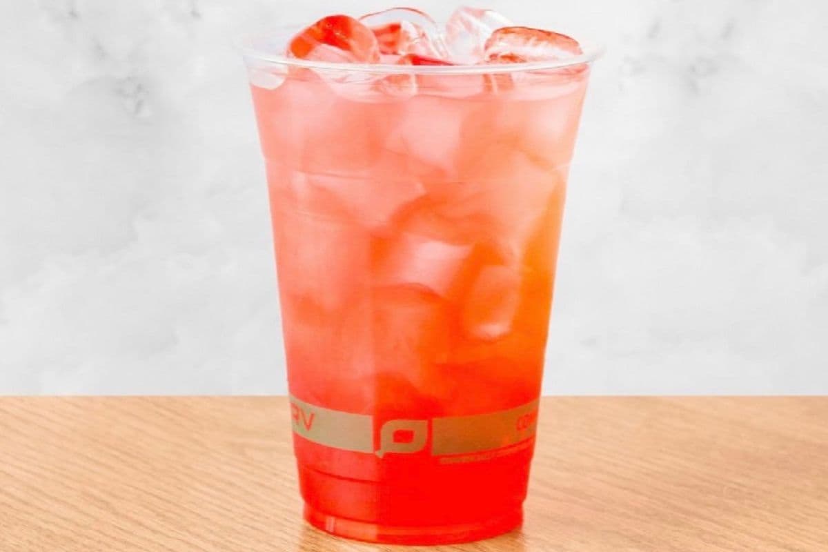 Iced tea