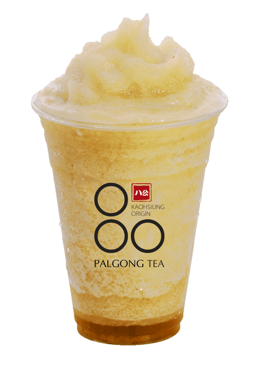 Mango Smoothie